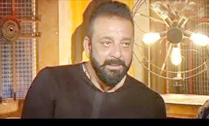 سنجے دت ”منا بھائی 3“ کو جلد سے جلد شروع کرنا چاہتے ہیں